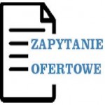 Powiększ zdjęcie Logo Zapytanie ofertowe